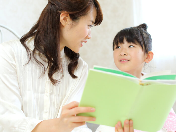 読後に感想を聞くのはNG